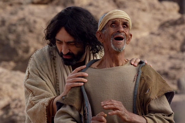 God Never Abandons us